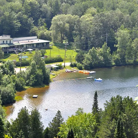 Le Boise Du Lac-2