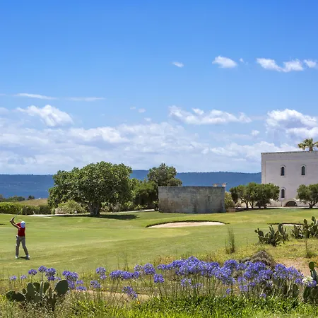 Borgo Egnazia - The Leading Hotels Of The World-3