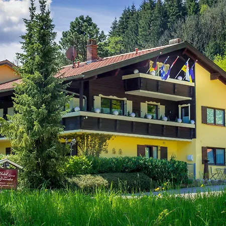 Hotel Garni Zeranka-3
