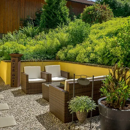 Hotel Garni Zeranka-3