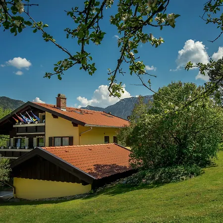 Hotel Garni Zeranka-2