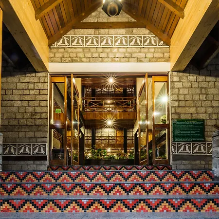 Honeymoon Inn Manali-3
