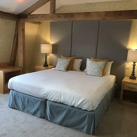 The Highworth Hotel-2