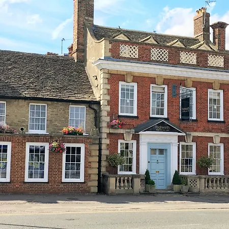 The Highworth Hotel-3