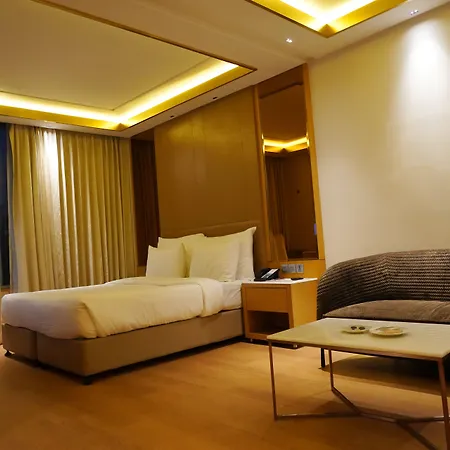 Nirvana Luxury Hotel L Ludhiana-3