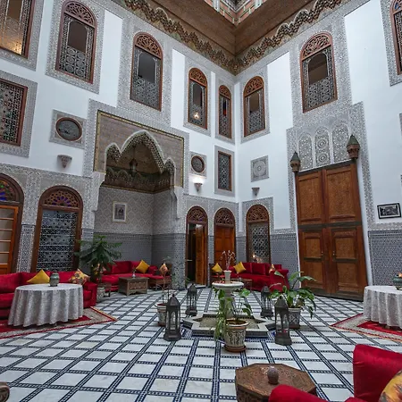 Riad La Perle De La Médina-2