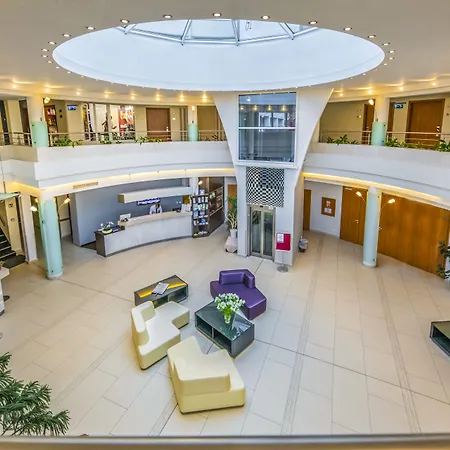 Residence Hotel Balaton-2