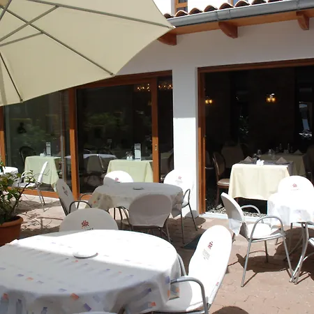 Residence Hotel Balaton-3