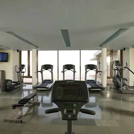 Moksha Himalaya Spa Resort-2