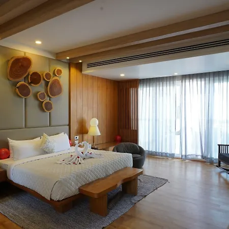 Moksha Himalaya Spa Resort-3