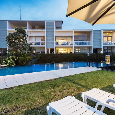 Coast Resort Merimbula-3