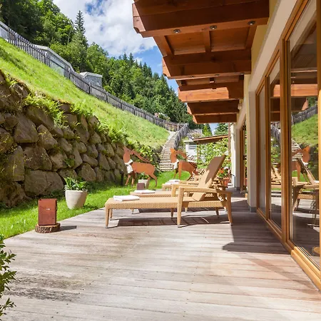 Sport- Und Familienresort Alpenblick-2