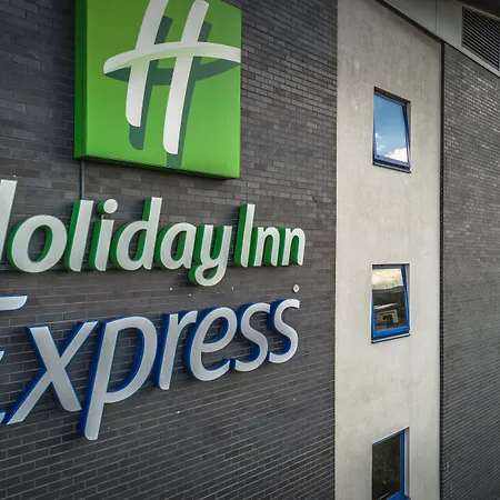Holiday Inn Express Kettering By Ihg-3