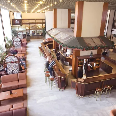 Hotel Samokov-2