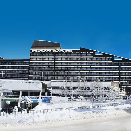 Hotel Samokov-2