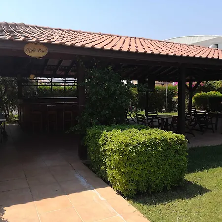 Efe Hotel Gocek-2