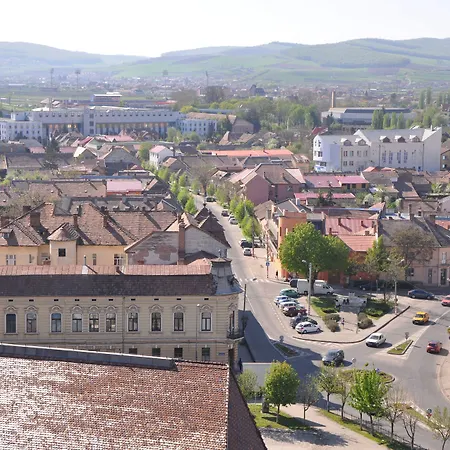 Continental Forum Tirgu Mures-3