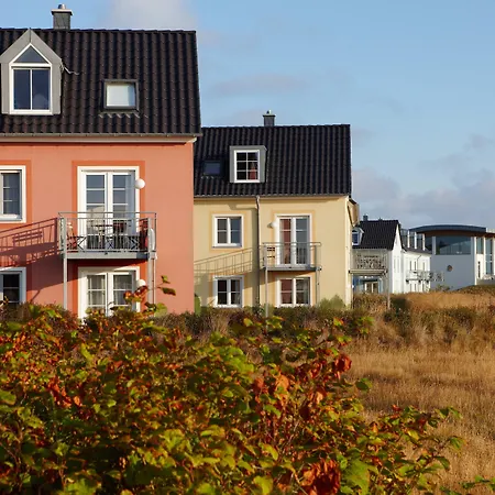Tui Blue Sylt-3