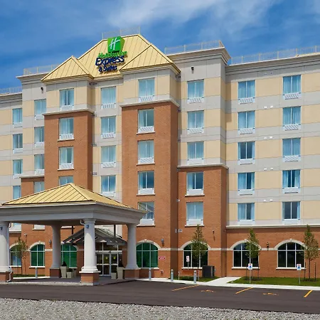 Holiday Inn Express Hotel & Suites Clarington - Bowmanville By Ihg-2