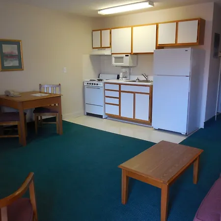 Affordable Suites Salisbury-2