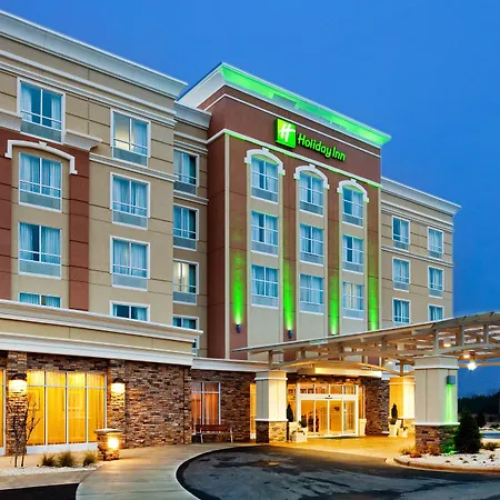 Holiday Inn Rock Hill By Ihg-3