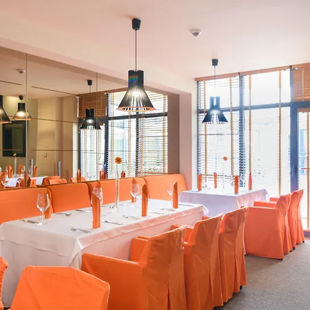 Azalia Beach Hotel Balneo&SPA-3