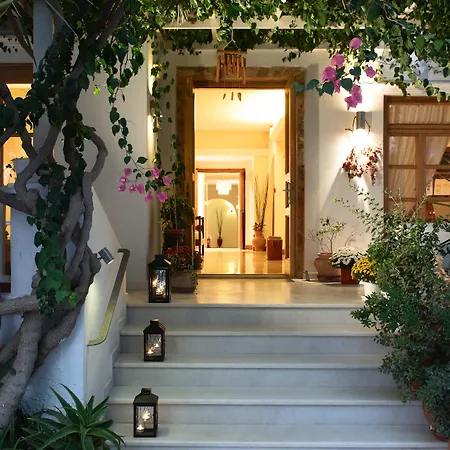 Hotel Matina-2