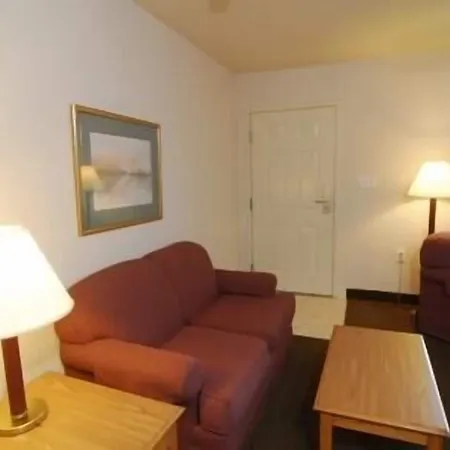 Affordable Suites Lexington-2