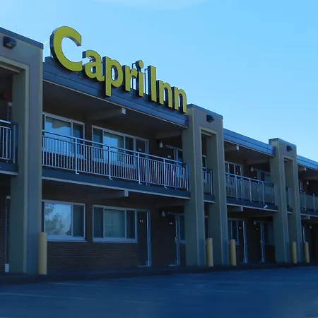 Capri Inn-3