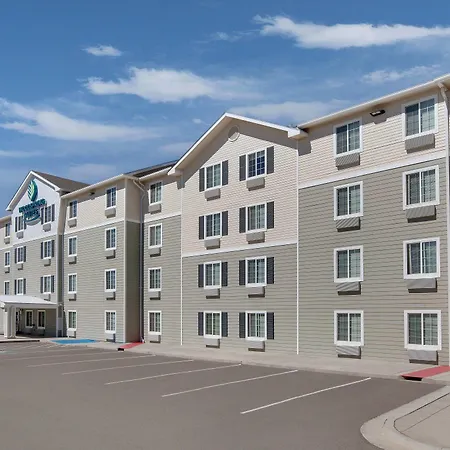 Studio 6 Extended Stay El Paso East Tx-2