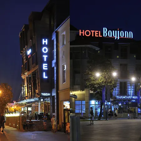 Bayjonn Boutique Hotel-3