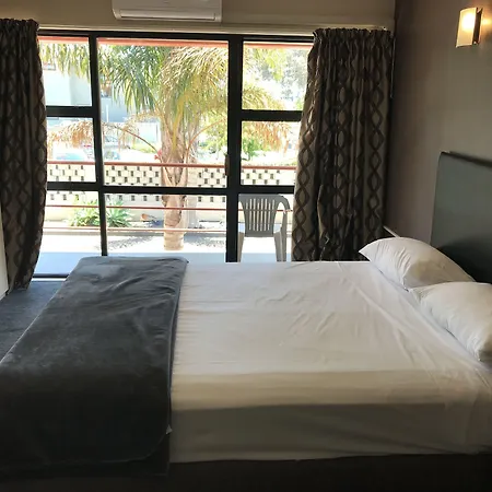 Ascot Epsom Motel-2