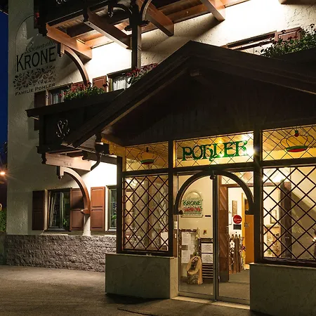 Hotel Krone Tirol-2