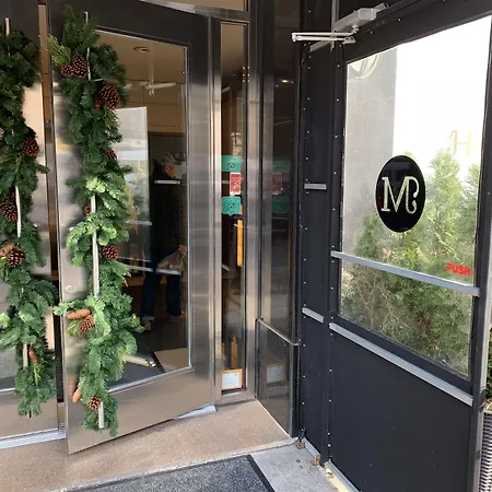 Hotel Mimosa-3
