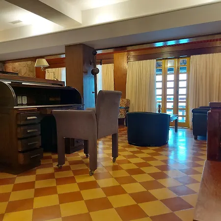 Sailing Hotel & Spa-3
