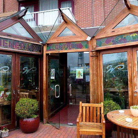 Hotel Wienerhof-3