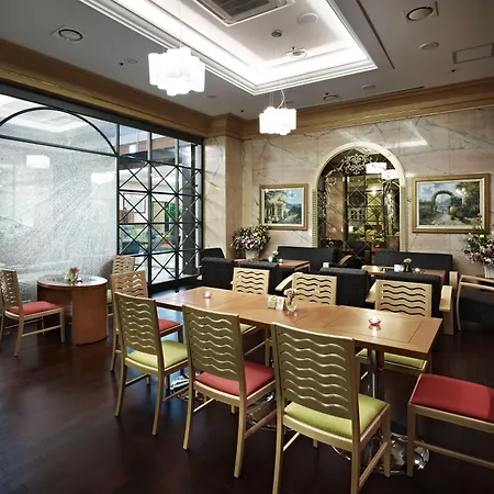 Hotel Samjung-2