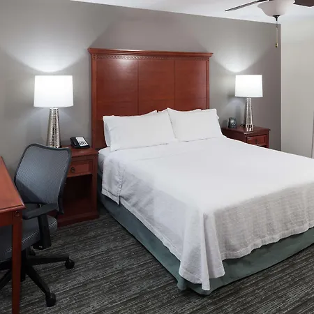 Homewood Suites By Hilton Denton-3