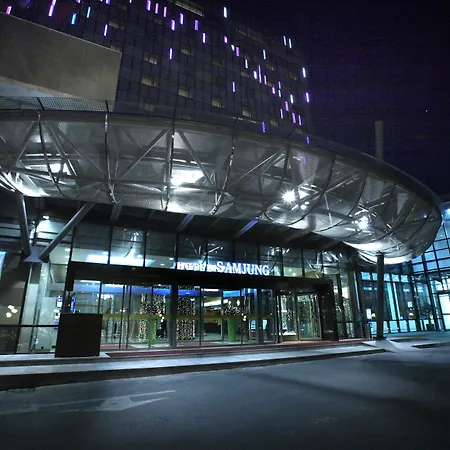 Hotel Samjung-3