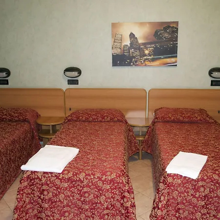 Hotel Ferrarese-3