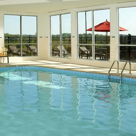Courtyard By Marriott Nashville Goodlettsville-3