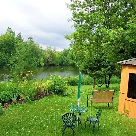 Motel Des Deux Lacs-2