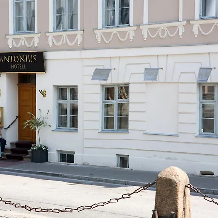 Antonius Boutique Hotel-3