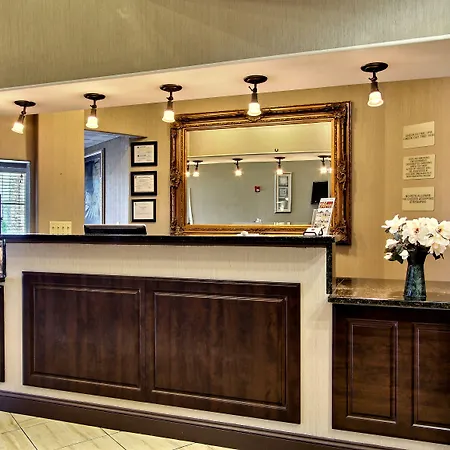 Magnolia Inn And Suites Pooler-2