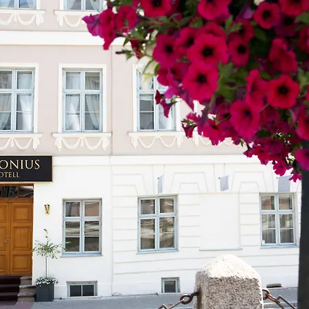 Antonius Boutique Hotel-2