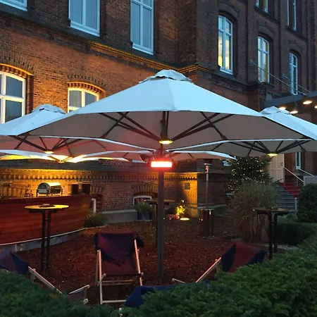 Hotel Navigare Buxtehude-2
