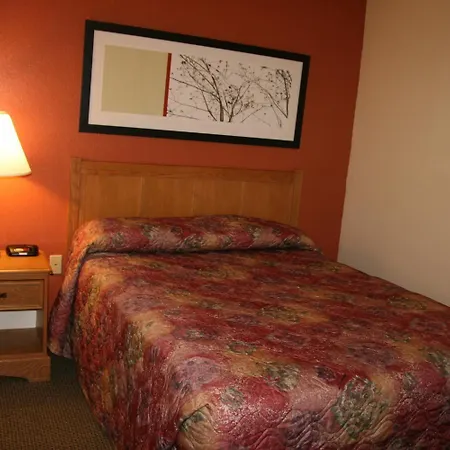 Affordable Suites Sumter-3