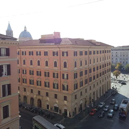 Hotel Marcantonio-3