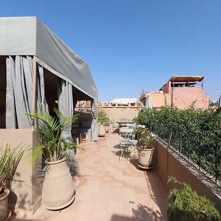 Riad Noor Charana-3