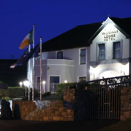 Vaughan Lodge Hotel-3